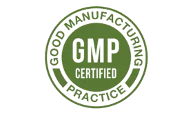 NeuroQuiet GMP Certified